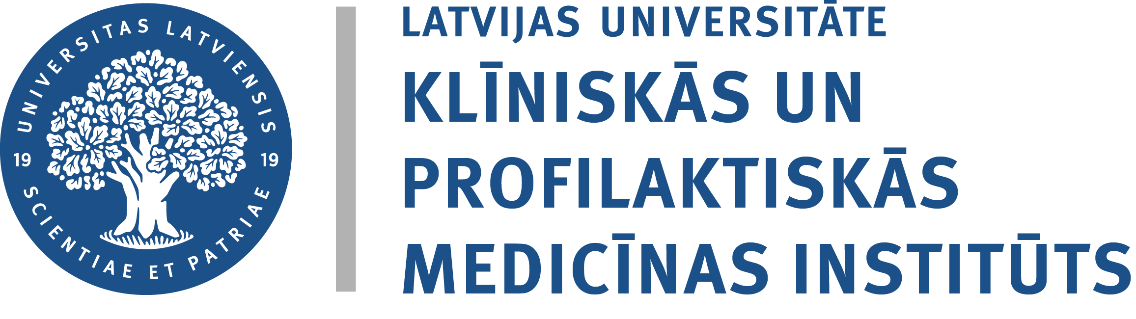 Klīniskās un profilaktiskās medicīnas institūts